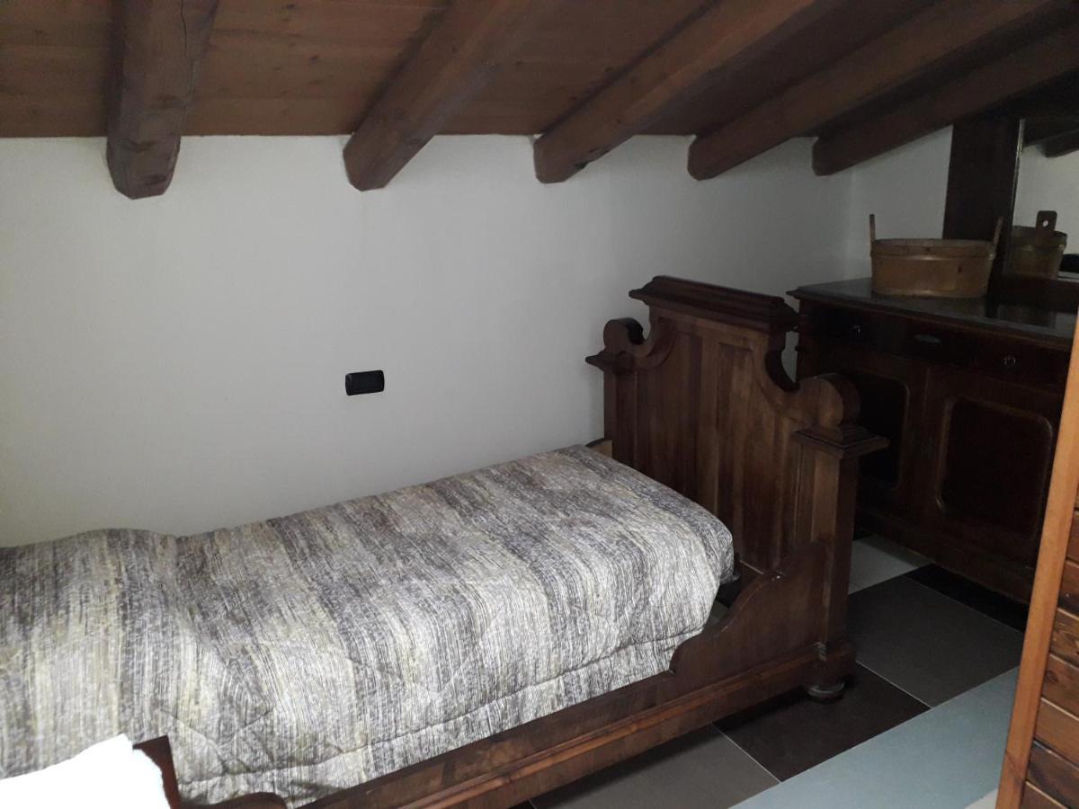 Il Balcone Sulla Valle