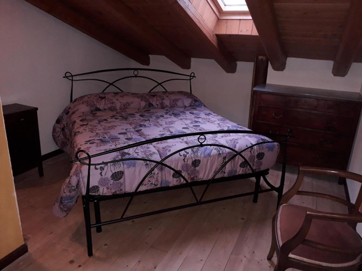 Alojamento de Turismo Rural Il Balcone Sulla Valle Bedero Valcuvia
