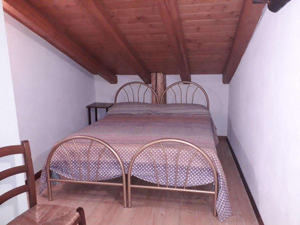 Il Balcone Sulla Valle * Bedero Valcuvia
